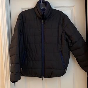 Nautica puffer jacket small